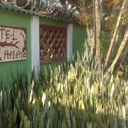 Hotel Santa Helena レティシア エクステリア 写真