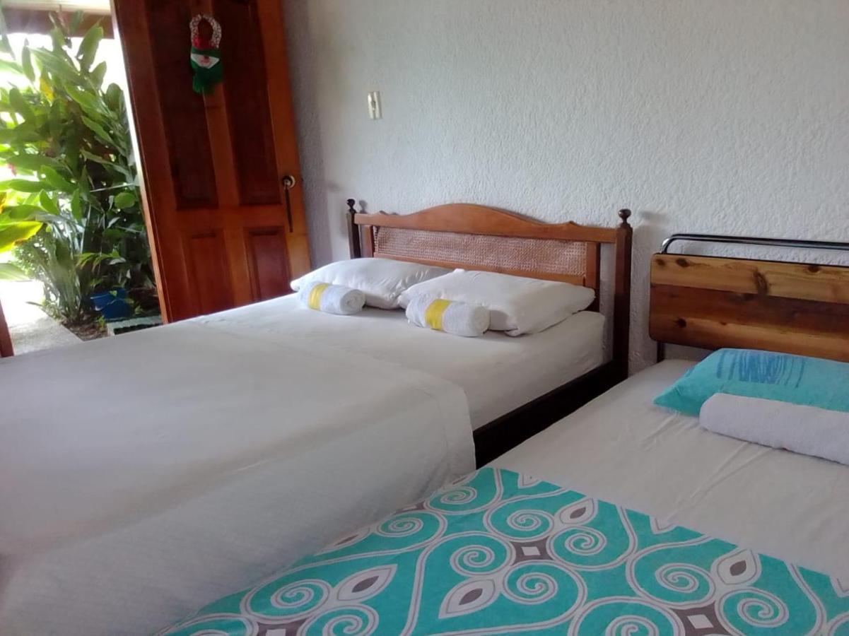 Hotel Santa Helena レティシア エクステリア 写真